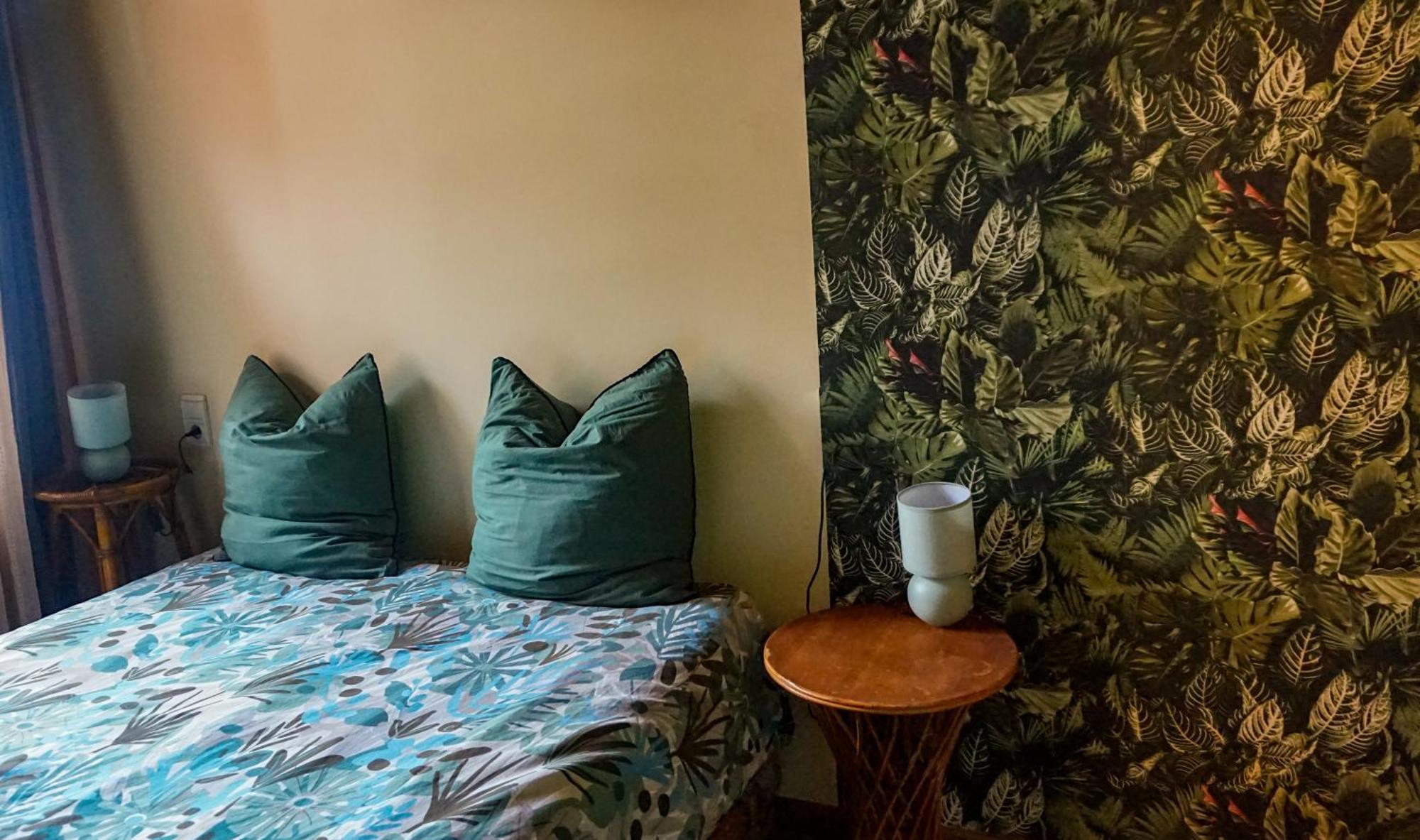 Abondance Le Retro Bed & Breakfast エクステリア 写真