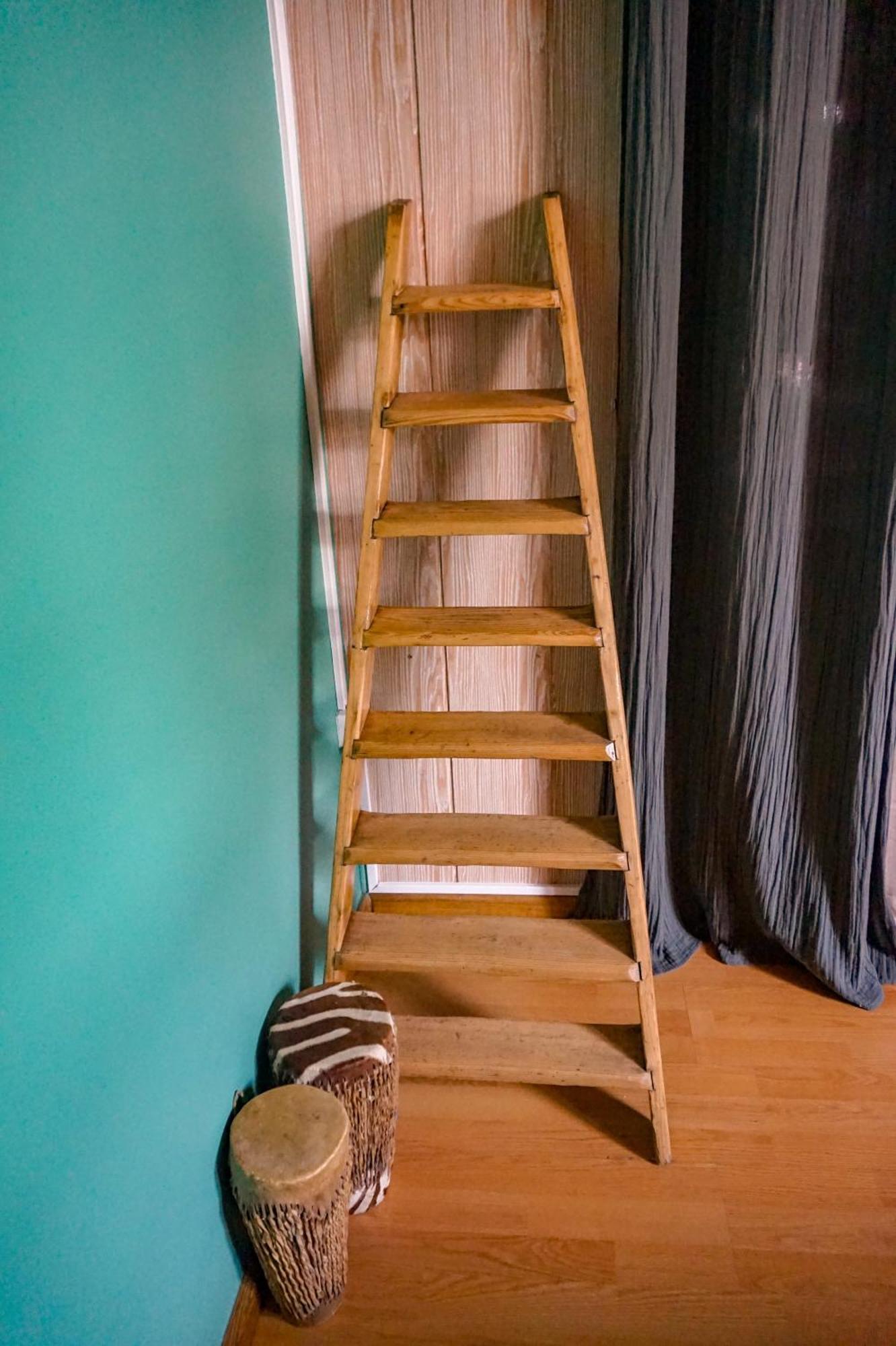 Abondance Le Retro Bed & Breakfast エクステリア 写真