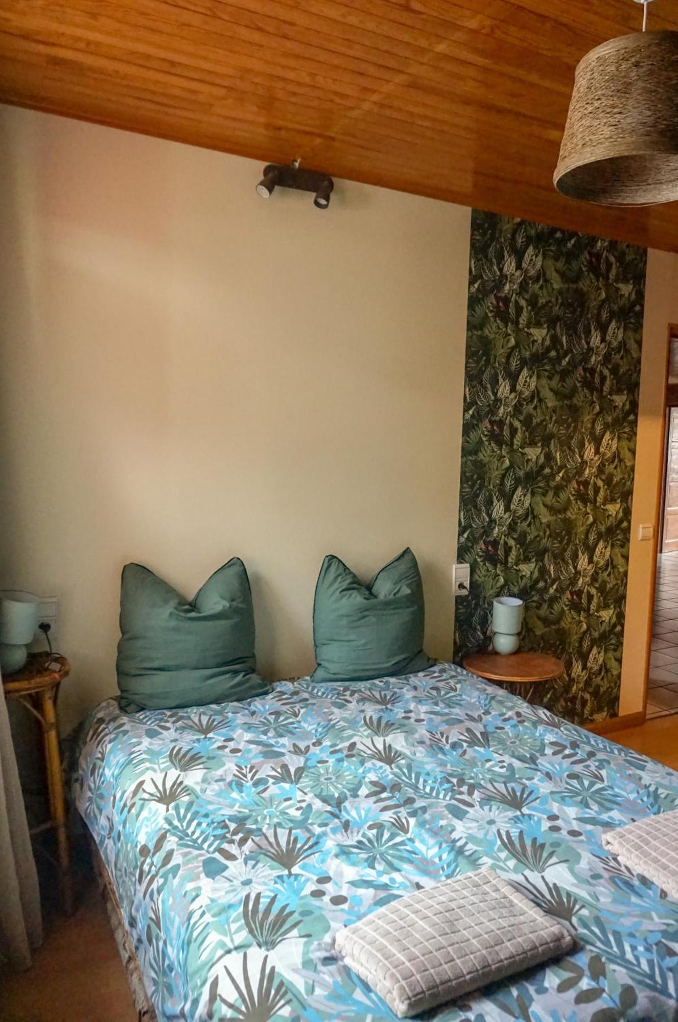Abondance Le Retro Bed & Breakfast エクステリア 写真