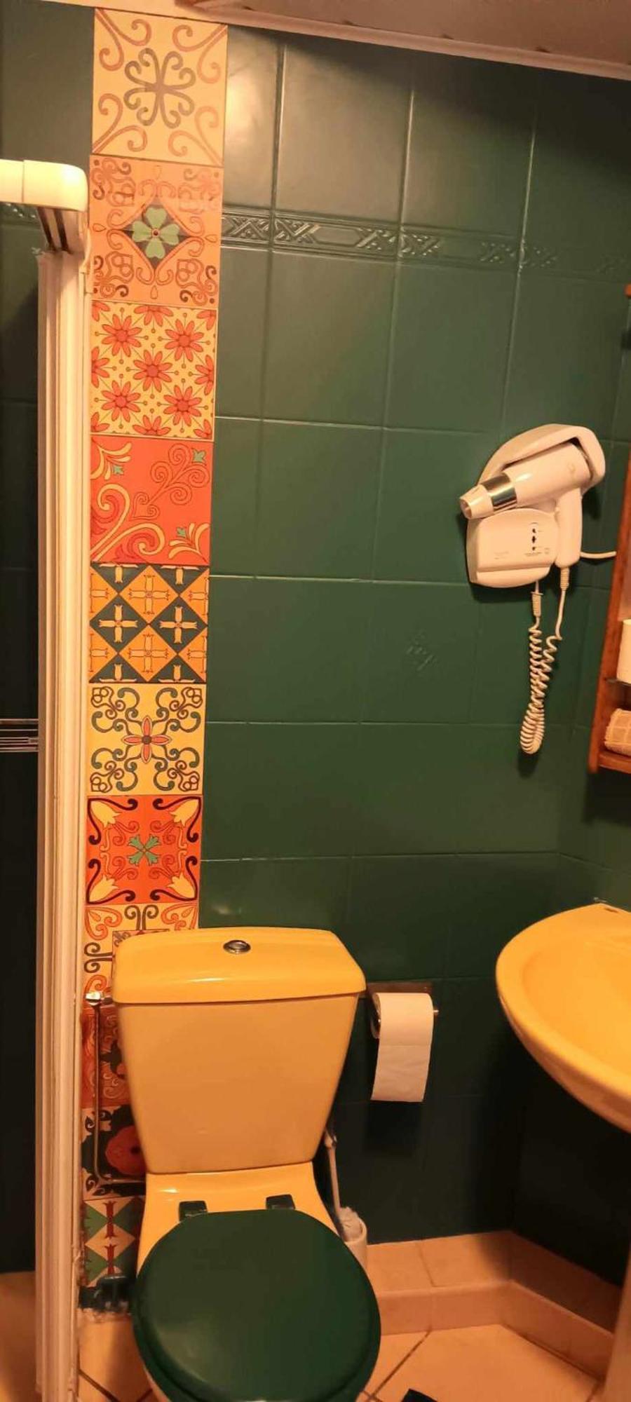 Abondance Le Retro Bed & Breakfast エクステリア 写真
